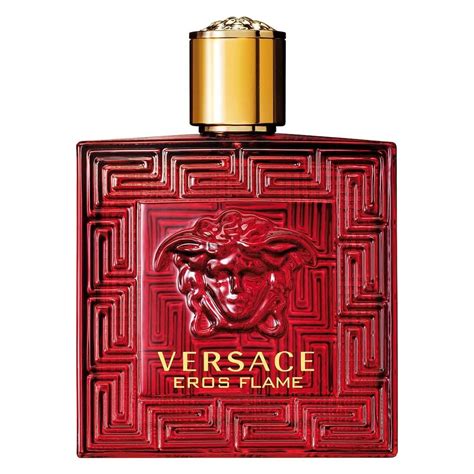 versace eros flame elixir|is Versace Eros Flame discontinued.